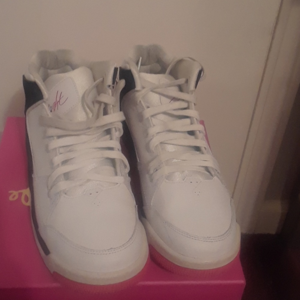 Jordan Flight Origin BG